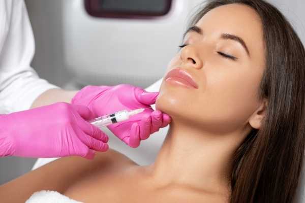 FAQs: Fat Dissolving Injections (Aqualyx & Alternatives) St Helens