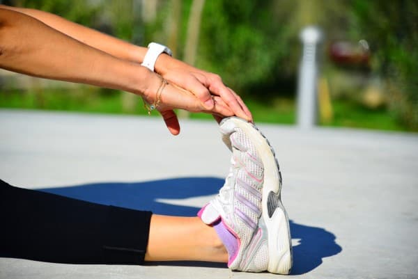 What exercises should you avoid with diastasis recti St Helens?