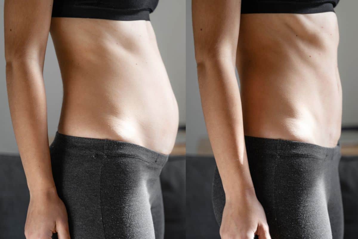 Post-Pregnancy: What Happens to Your Abdominal Muscles After Birth St Helens
