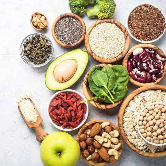 Fecal Incontinence Diet St Helens What to include and understand