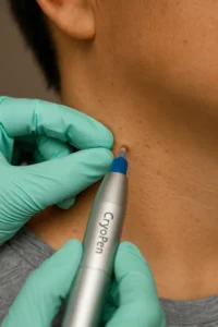 Skin tag removal for children St Helens what you need to know